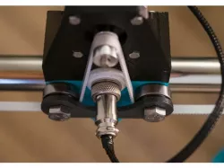 MPCNC 4pin stepper plug for X/Y rail upgrade mod