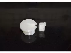 MPCNC Dewalt Cable Hole Plug