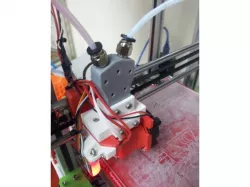 Multi-Material/Colour Jig