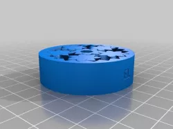 My Customized Gear Bearing