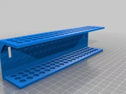 My Customized Tool Stand (4-40-200-50)
