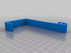 My Customized U-Hook v1