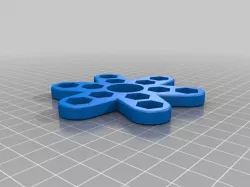My Customized Very  Fidget Spinner