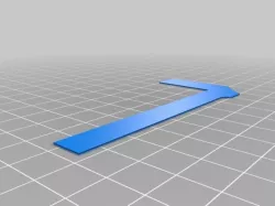 Nerf recon/retaliator boltsled reinforcement