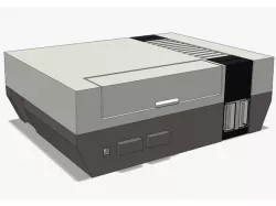 NES Case