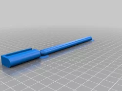 new pen