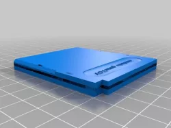Nintinto GameTOY Cartridge