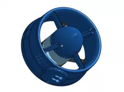NTM 28-30S version of T100 Thruster