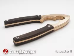 Nutcracker II cnc/waterjet