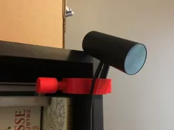 Oculus Rift Sensor Holder