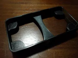 OP3/3T filler/insert for weatherproof case