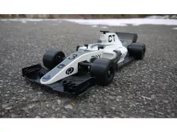 OpenRC F1 2017 updates