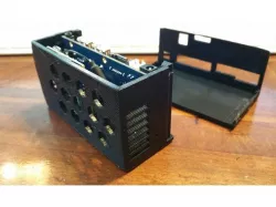 Orange Pi Zero NAS Board Case