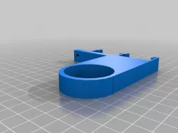 P10 & Pixel Mounts for Wagon