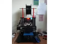 Panowin F1 / Trinus top spool holder