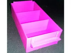 Parametric Assortment Box