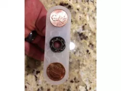 Penny Fidget