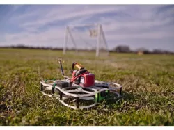 PH145 Brushless FPV Quadcopter