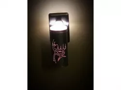 Pirouline Can USB Light