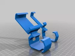 Playstation Game Controller Phone Holder