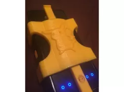 Pokémon Go pack