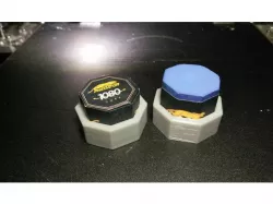 predator 1080 chalk