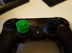 PS4 Analog Stick Extension