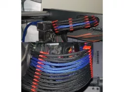 PSU Wire Comb