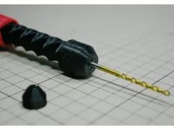 Pump Hand Drill (collet chuck)