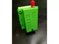 QCZEK LRS JR box