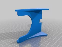 Qi charger (Buro q5) stand for Samsung S7 with slim silicon case