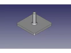 Race gate for drones