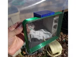 Raft Return Filter