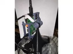 Raspberry Pi Webcam