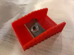 Razor Planer for Balsa Wood