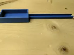 RC Receiver holder