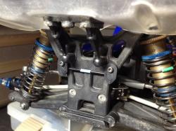 sway bar bracket 3D Models Page 1 STLFinder