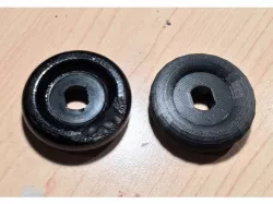 Remington 11 Typewriter Platen Knob