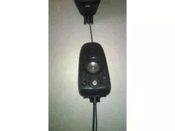 replacement volume knob for logitech z506 speakers