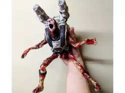 Revenant posed (Doom)