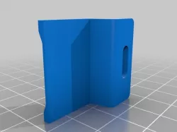 Rip Fence Depth Site