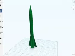 rocket