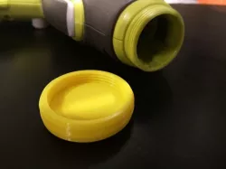 Ryobi 4v drill battery cover