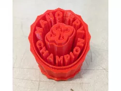 S3 Nano FPV Champion Trophy