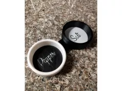 Salt and Pepper Grinder Base
