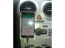 Samsung Galaxy A5 (2016) phone holder