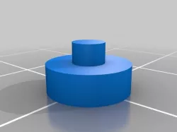 Scissor Joint