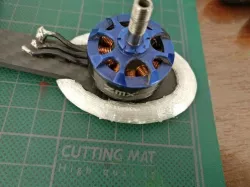Scx-200 LowPro Arm Protector