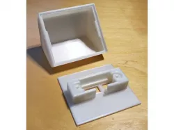 Sensor House