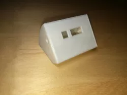 Sensor House, rev. 2